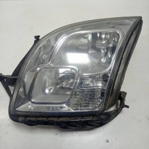 FAROL FUSION 2007