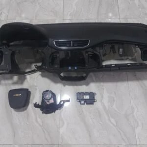Air Bag Onix 2015