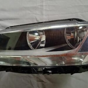 Par Farol Jetta