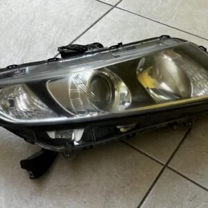 Par de Farol Honda Civic 2010
