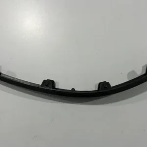 Moldura e Guia Para-choque Vectra Sedan 2008